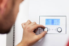 best Chevin End boiler servicing companies