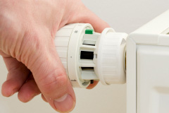 Chevin End central heating repair costs