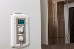Chevin End combi boiler costs