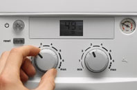 free Chevin End boiler maintenance quotes